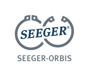 Logo des Sponsors Seeger-Orbis