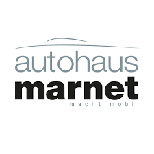 Logo des Sponsors Autohaus Marnet