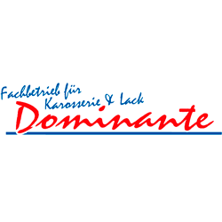 Logo des Sponsors Dominante